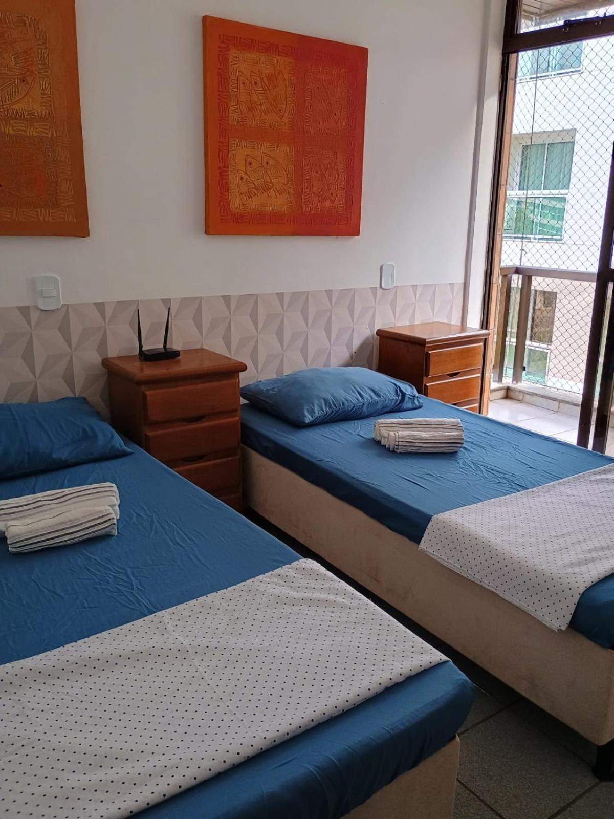 Apartamento Charmoso Em Frente A Praia Em קאבו פריו מראה חיצוני תמונה