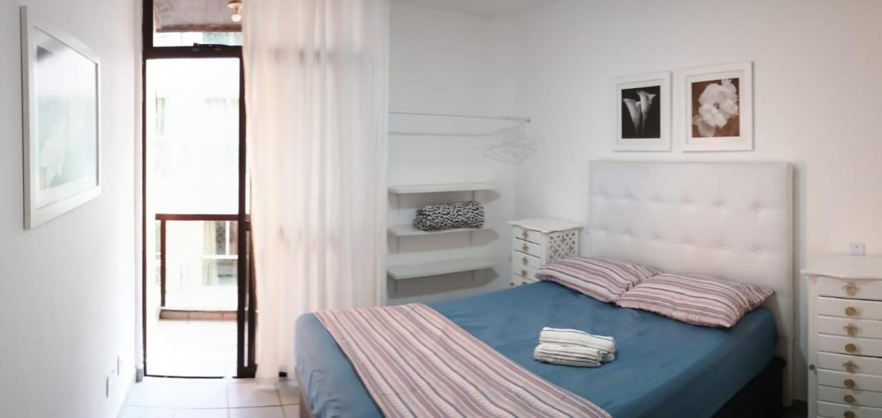 Apartamento Charmoso Em Frente A Praia Em קאבו פריו מראה חיצוני תמונה